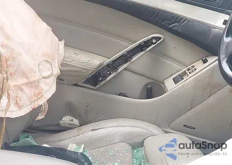 2009 Infiniti G37 Journey/Sport from USA, damaged, VIN JNKCV64E49M601360